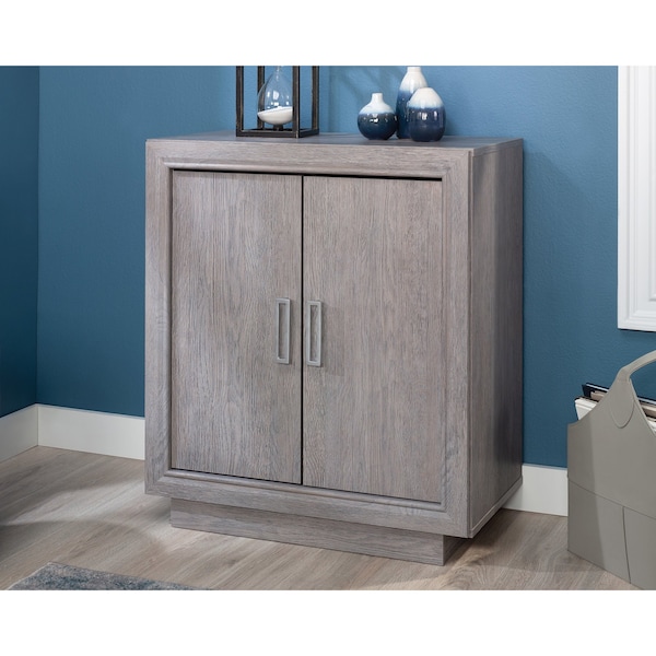 Hayes Garden Base Cabinet Ao , Hidden storage behind doors
